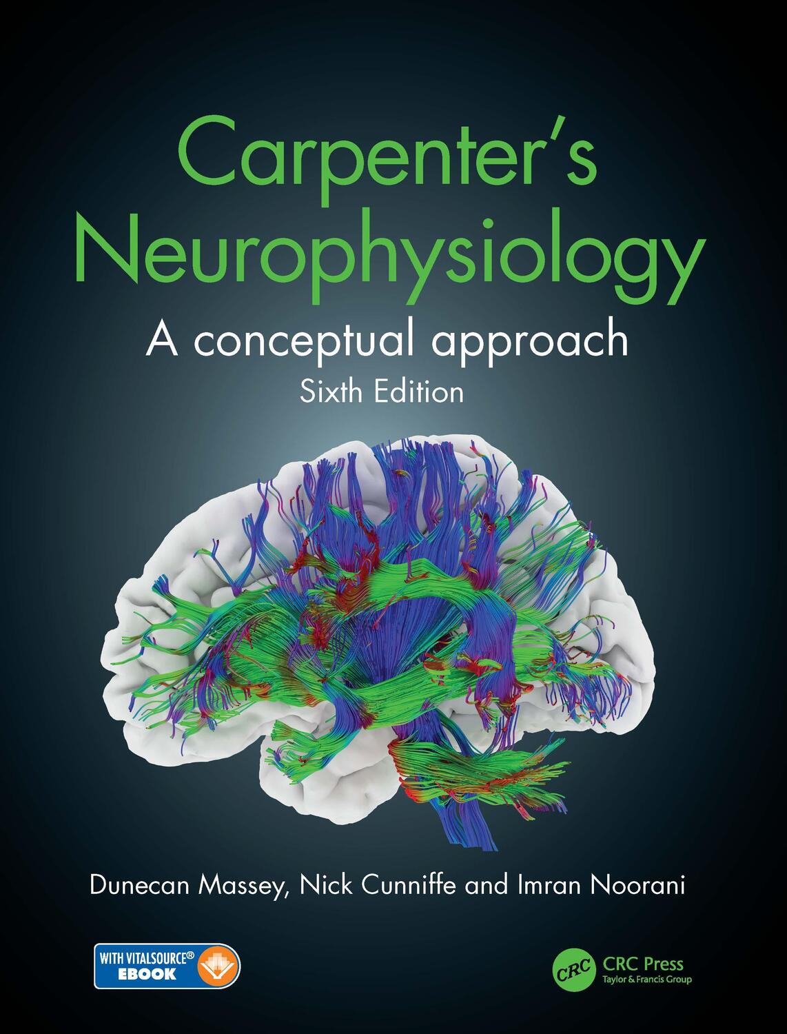 Cover: 9780367340605 | Carpenter's Neurophysiology: A Conceptual Approach | Massey (u. a.)