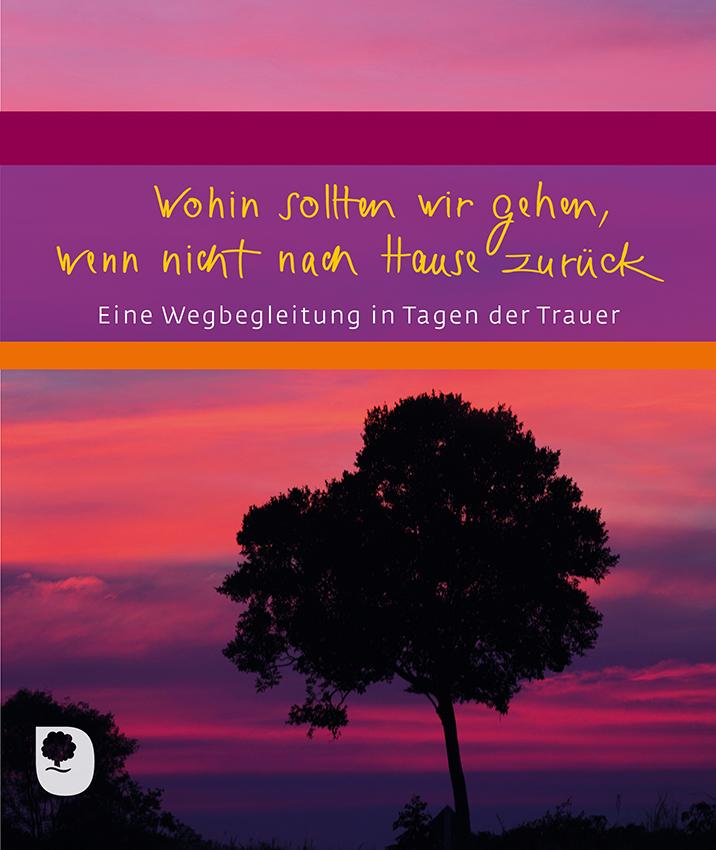 Cover: 9783869178943 | Wohin sollten wir gehen, wenn nicht nach Hause zurück | Taschenbuch