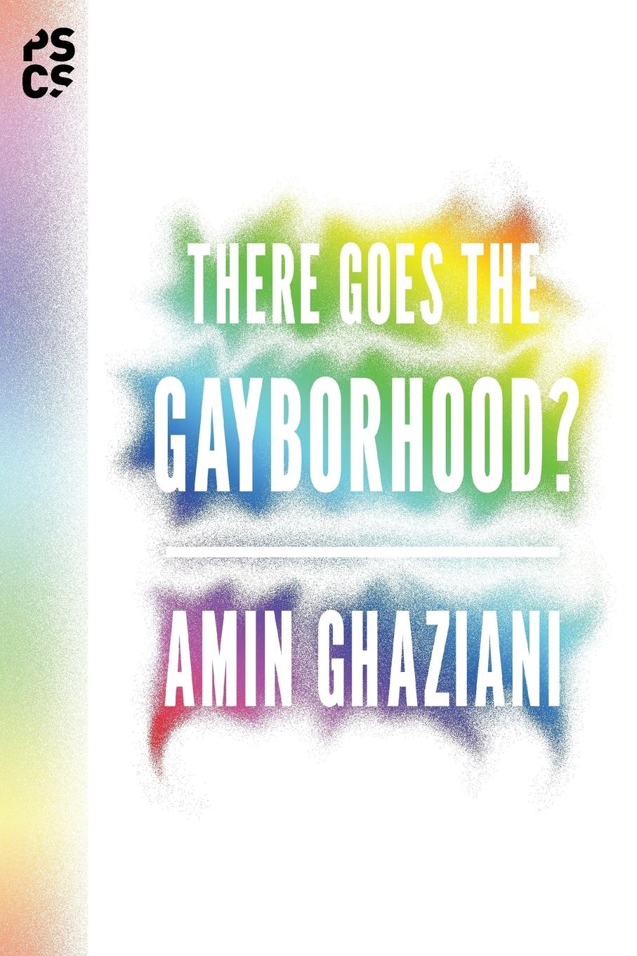 Cover: 9780691168418 | There Goes the Gayborhood? | Amin Ghaziani | Taschenbuch | Englisch