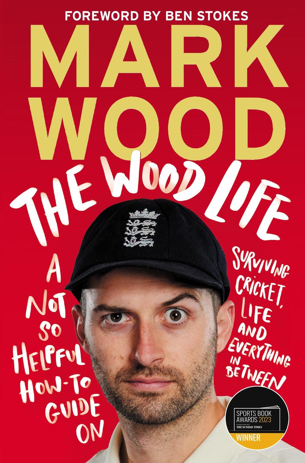 Cover: 9781838955823 | The Wood Life | Mark Wood | Taschenbuch | Englisch | 2024