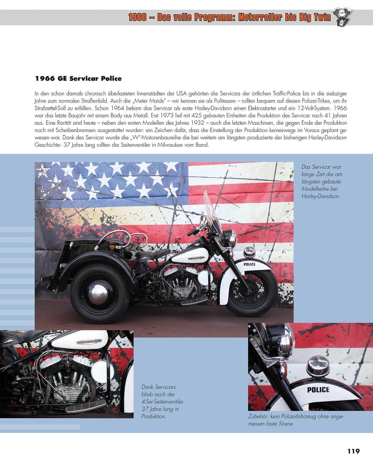 Bild: 9783868529456 | Harley-Davidson | Biker-Träume aus Milwaukee | Horst Rösler | Buch