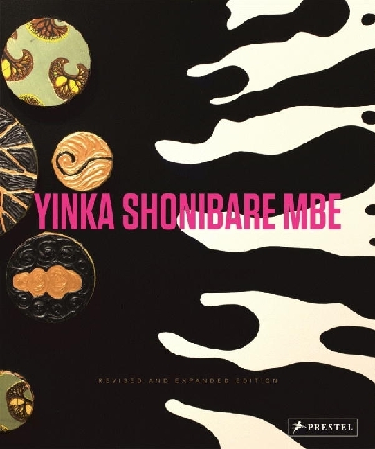 Cover: 9783791348728 | Yinka Shonibare MBE | Buch | Englisch | 2014 | Prestel UK