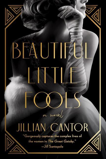 Cover: 9780063051263 | Beautiful Little Fools | A Novel | Jillian Cantor | Taschenbuch | 2022
