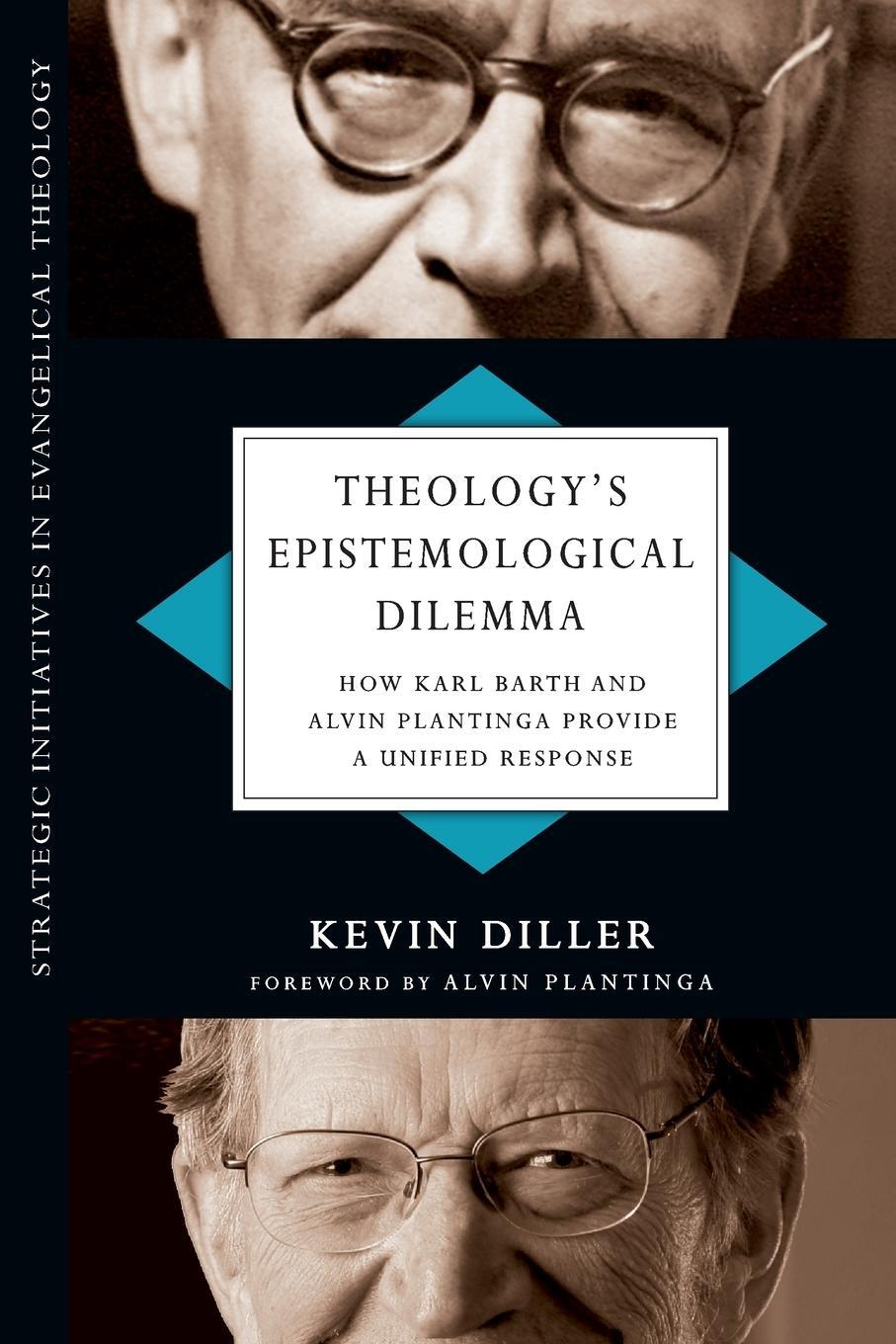 Cover: 9780830839063 | Theology's Epistemological Dilemma | Kevin Diller | Taschenbuch | 2014
