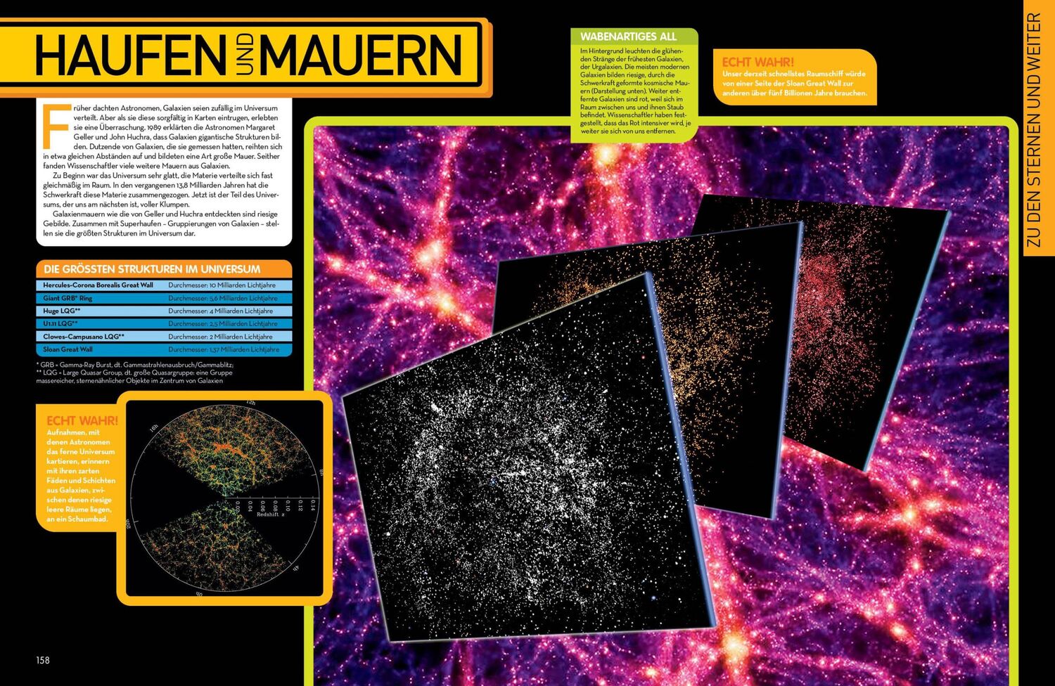 Bild: 9788863125092 | Weltraum-Enzyklopädie: Eine Reise durch unser Sonnensystem und ins...