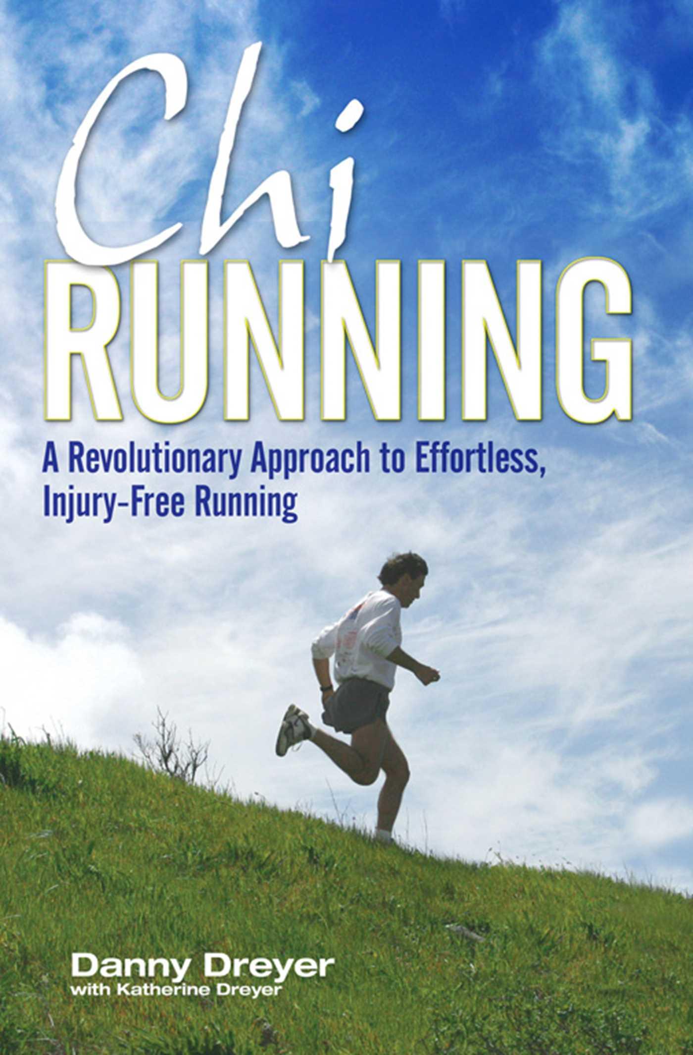 Cover: 9781847392787 | Chirunning | Danny Dreyer | Taschenbuch | Kartoniert / Broschiert