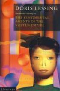 Cover: 9780006547228 | Lessing, D: The Sentimental Agents in the Volyen Empire | Lessing