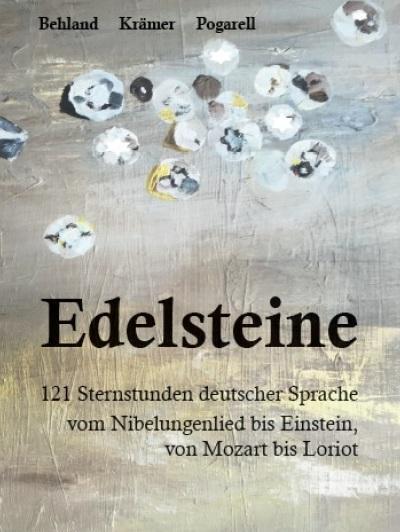 Cover: 9783942409575 | Edelsteine | Max Behland (u. a.) | Buch | Deutsch | 2016 | IFB Verlag