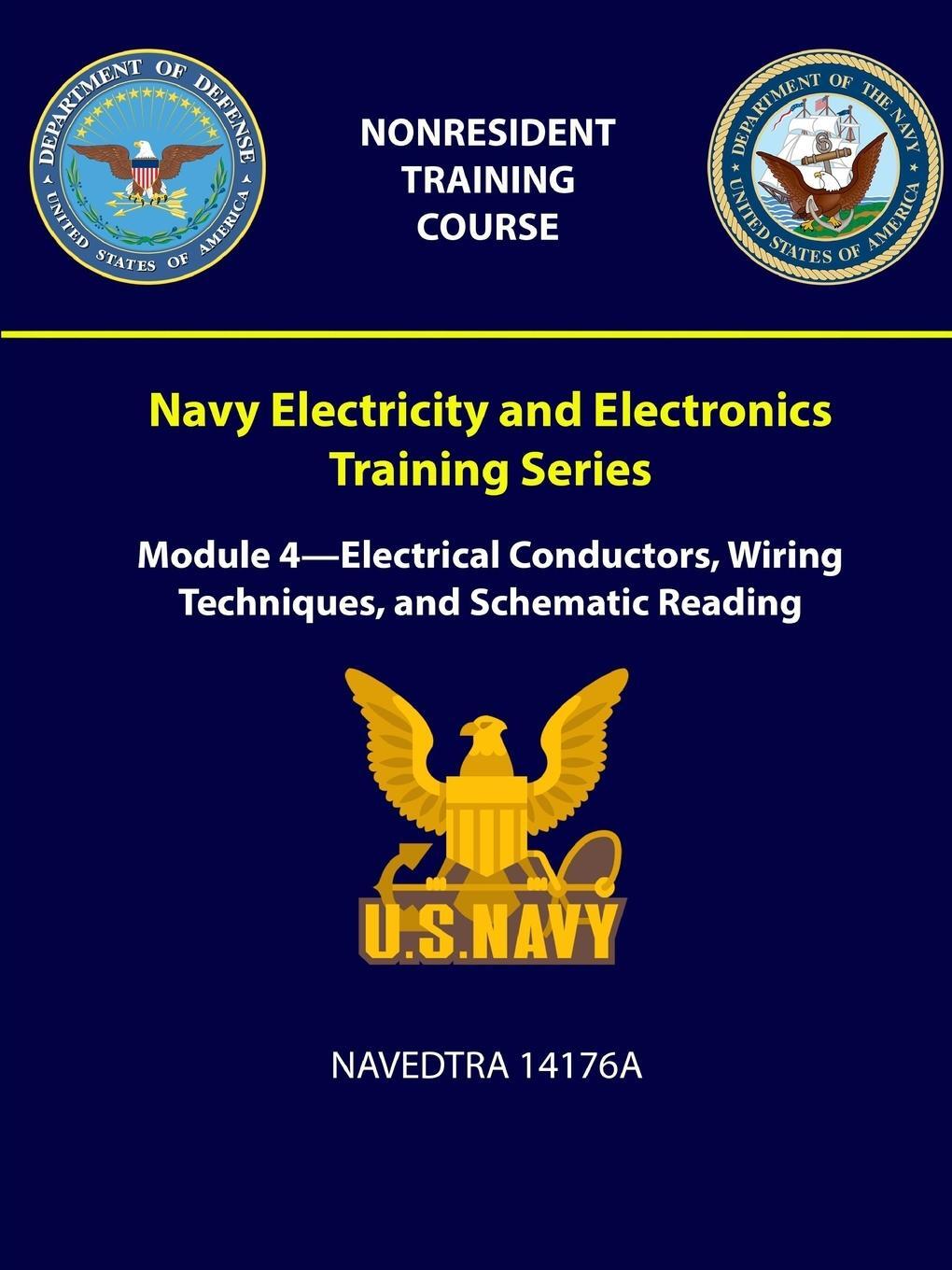 Cover: 9781387965076 | Navy Electricity and Electronics Training Series | U. S. Navy | Buch