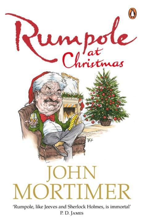 Cover: 9780141039770 | Rumpole at Christmas | John Mortimer | Taschenbuch | Englisch | 2013