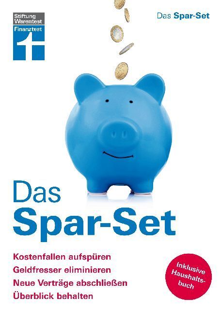 Cover: 9783868514841 | Das Spar-Set | Christian Eigner | Taschenbuch | Deutsch | 2018