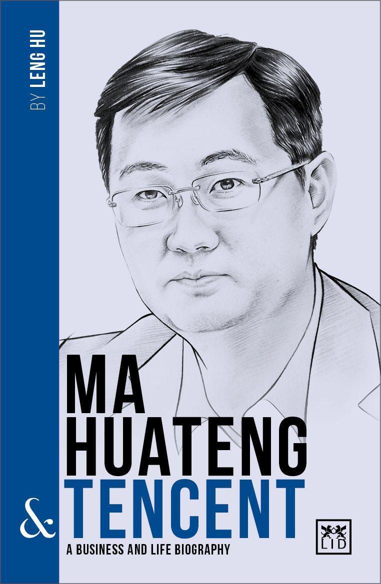 Cover: 9781911498285 | Ma Huateng and Tencent | Taschenbuch | Englisch | 2017
