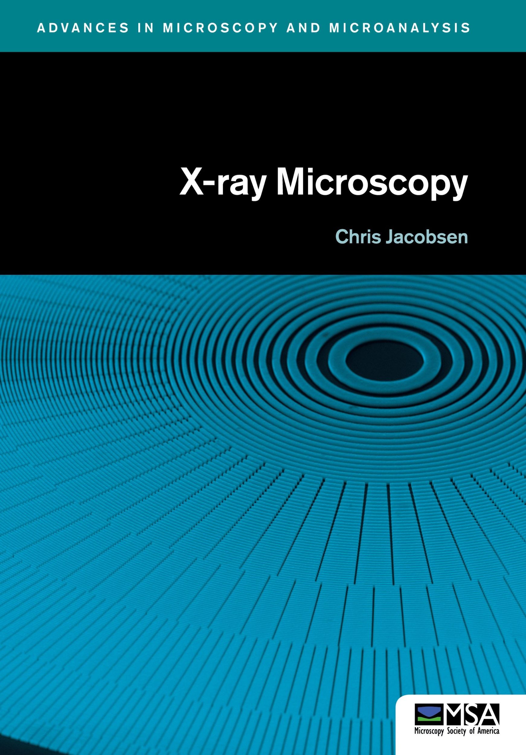 Cover: 9781107076570 | X-ray Microscopy | Chris Jacobsen | Buch | Englisch | 2020