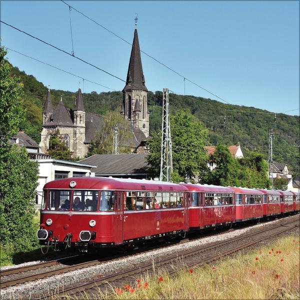 Bild: 9783731876472 | Eisenbahnen 2025 | Verlag Korsch | Kalender | 13 S. | Deutsch | 2025