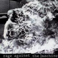 Cover: 5099747222429 | Rage Against The Machine | Rage Against The Machine | Audio-CD | 1992