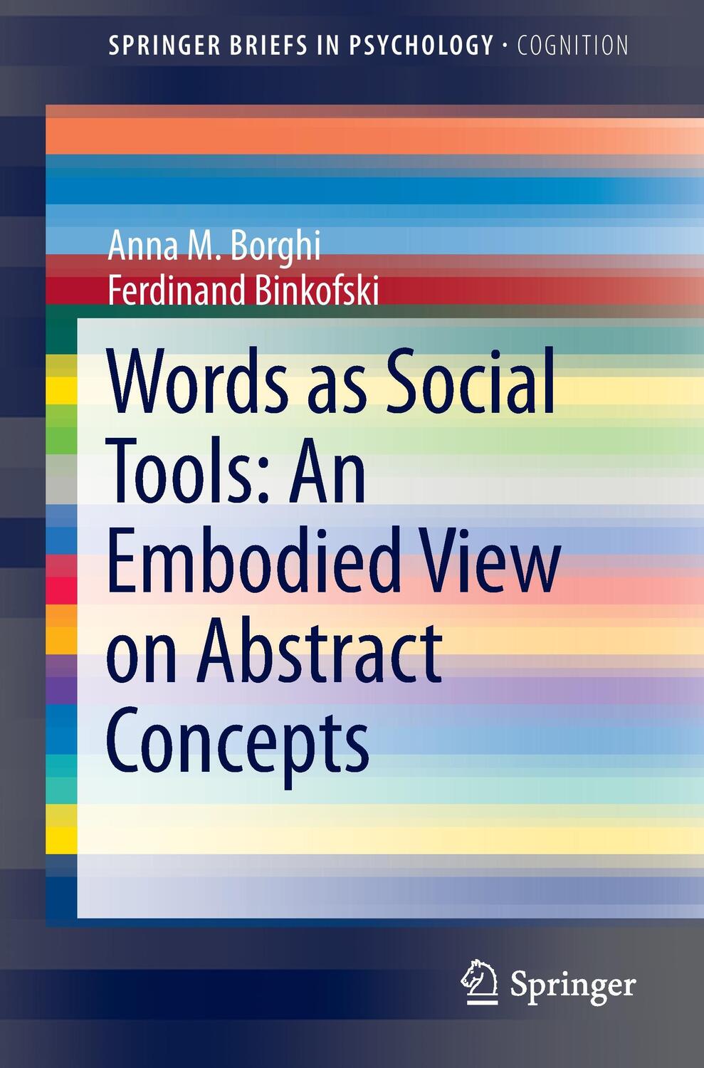 Cover: 9781461495383 | Words as Social Tools: An Embodied View on Abstract Concepts | Buch