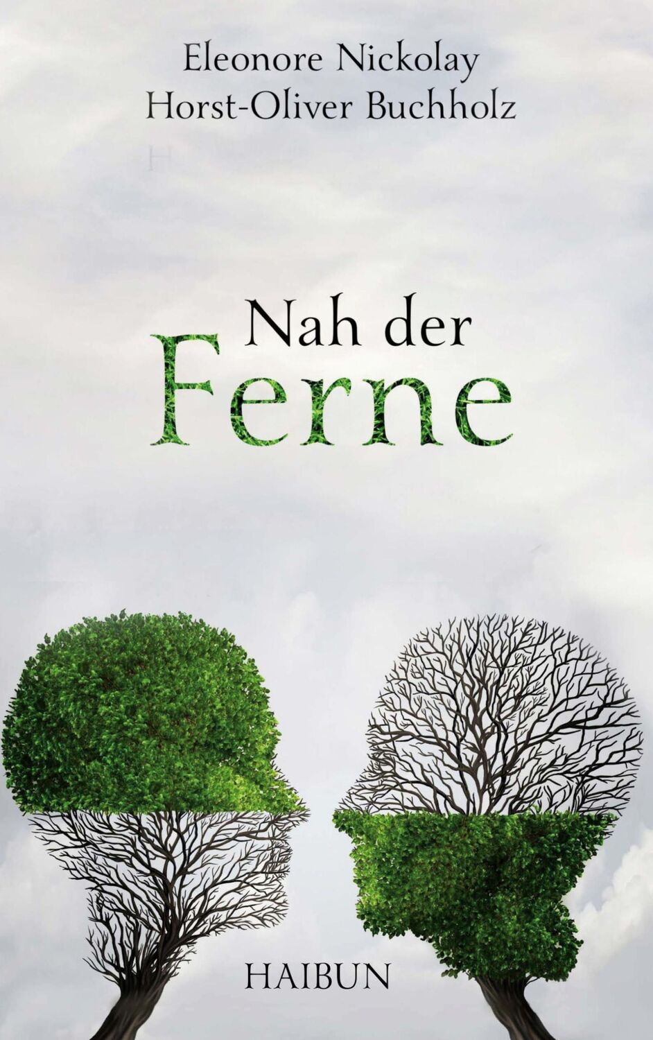 Cover: 9783949029325 | Nah der Ferne | Eleonore Nickolay (u. a.) | Buch | 78 S. | Deutsch