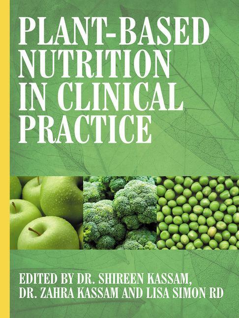 Cover: 9781781611982 | Plant-Based Nutrition in Clinical Practice | Taschenbuch | Englisch