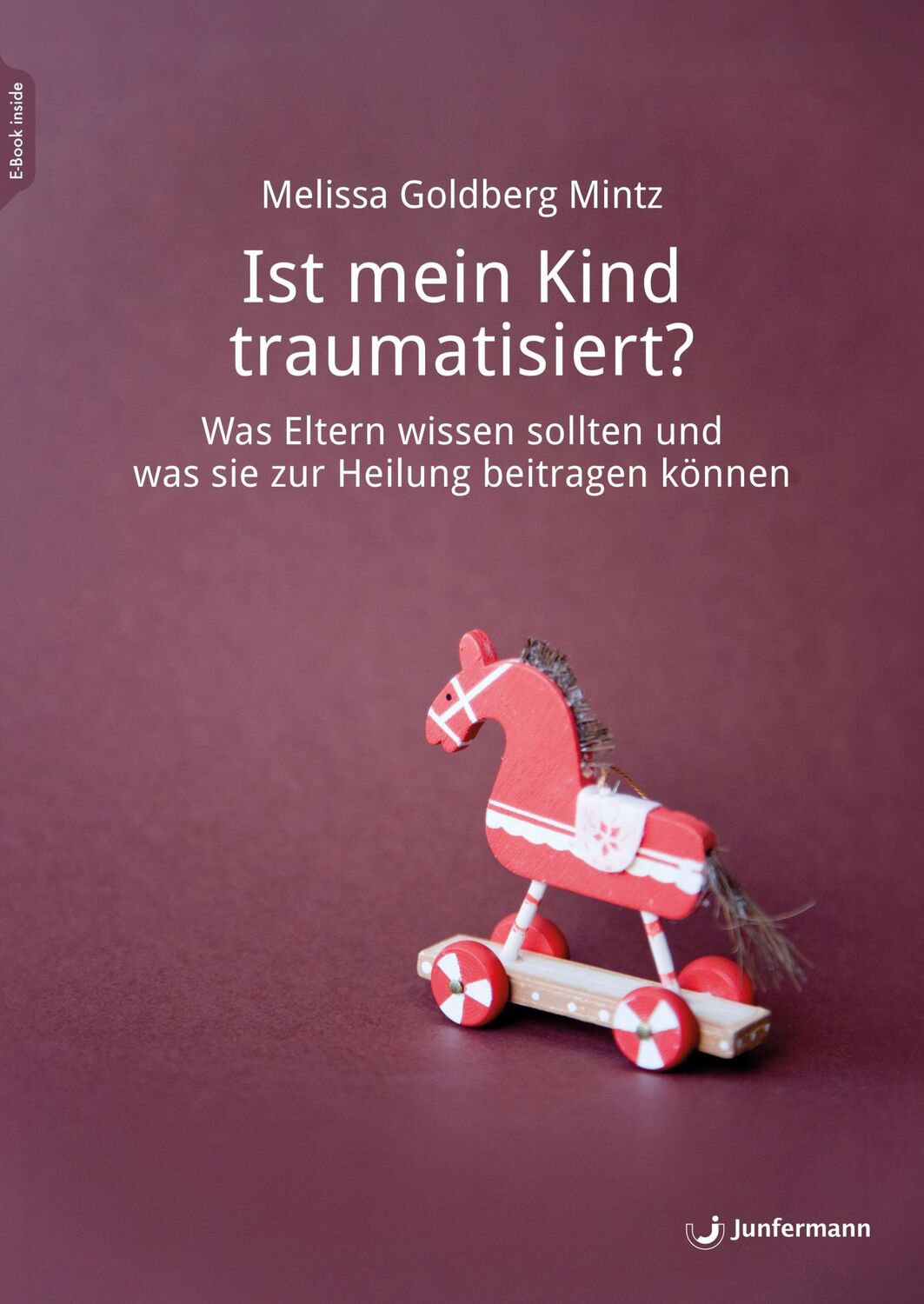 Cover: 9783749505630 | Ist mein Kind traumatisiert? | Melissa Goldberg Mintz | Taschenbuch