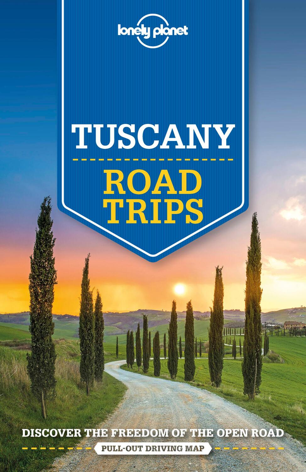 Cover: 9781786575678 | Tuscany Road Trips | Planet Lonely | Taschenbuch | Englisch | 2020