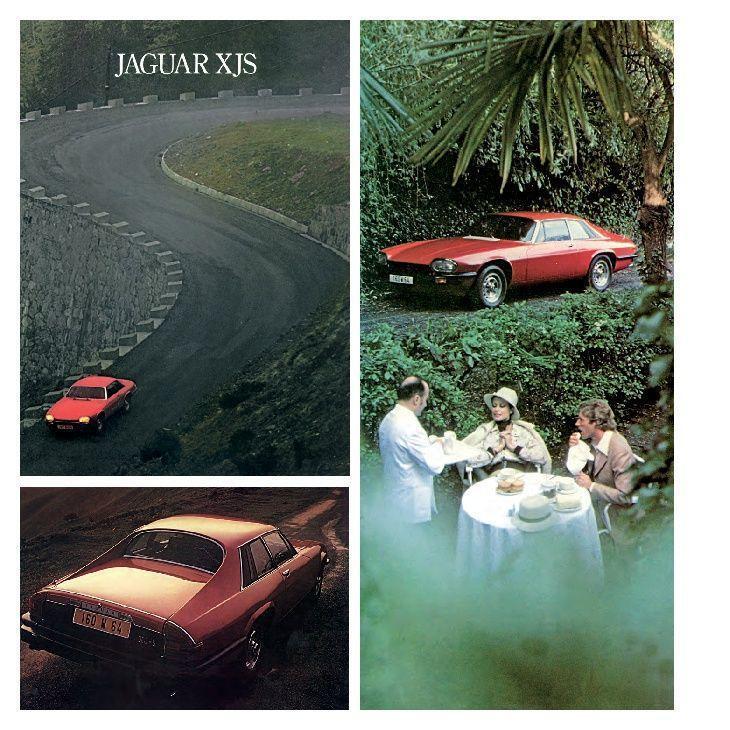 Bild: 9783958431706 | Jaguar XJ-S | Hommage an den Super-GT | Brian Long | Buch | Deutsch