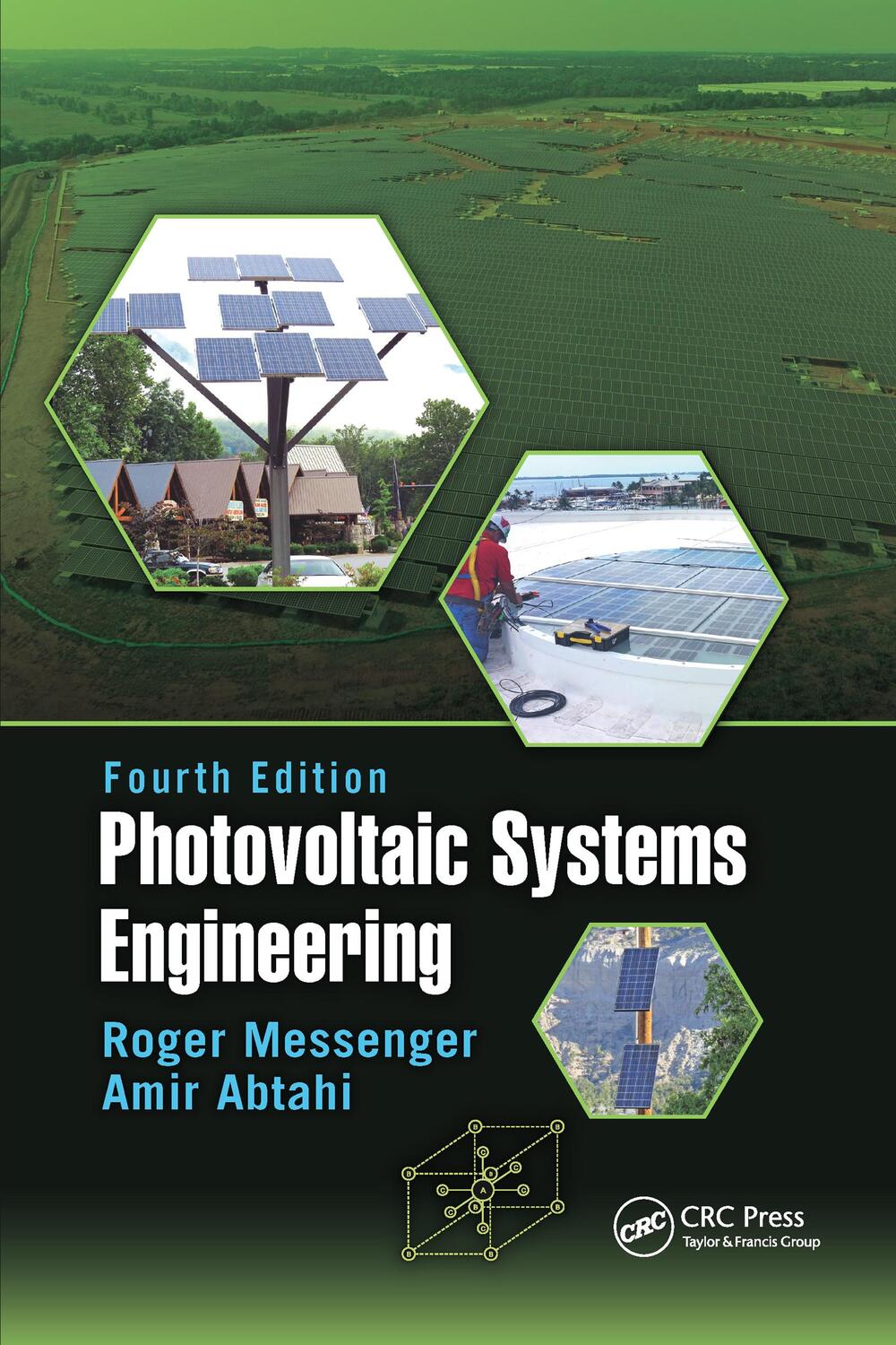 Cover: 9780367736330 | Photovoltaic Systems Engineering | Roger A. Messenger (u. a.) | Buch