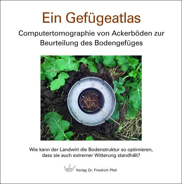 Cover: 9783899372885 | Ein Gefügeatlas | Monika Joschko (u. a.) | Buch | 188 S. | Deutsch