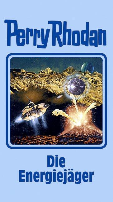 Cover: 9783811840980 | Perry Rhodan 112. Die Energiejäger | Perry Rhodan | Buch | Hardcover