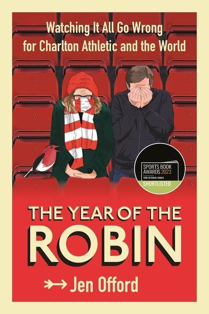 Cover: 9781785787577 | The Year of the Robin | Jen Offord | Taschenbuch | Englisch | 2022