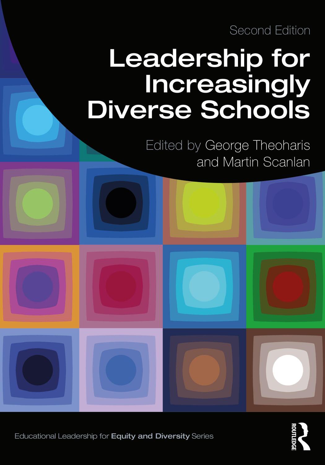 Cover: 9780367404604 | Leadership for Increasingly Diverse Schools | George Theoharis (u. a.)