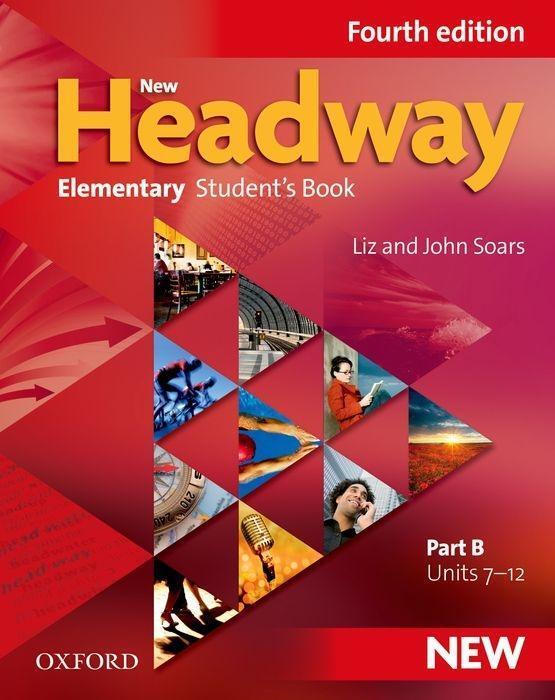 Cover: 9780194769006 | New Headway: Elementary A1 - A2: Student's Book B | Taschenbuch | 2011