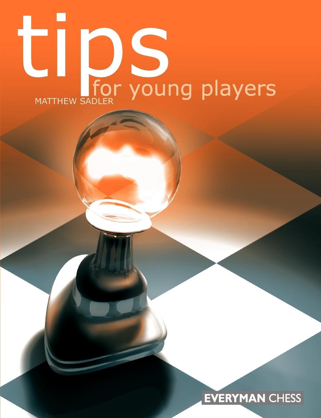 Cover: 9781857442311 | Tips for Young Players | Matthew Sadler | Taschenbuch | Paperback