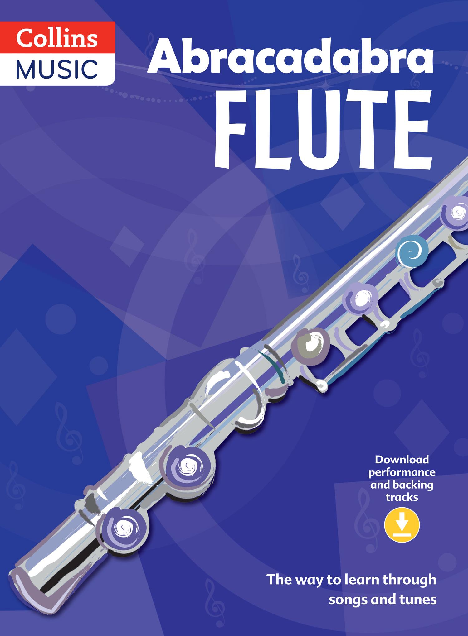 Cover: 9781408105276 | Abracadabra Flute (Pupils' Book + 2 Cds) | Malcolm Pollock | Buch