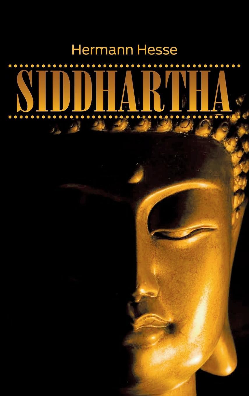 Cover: 9781613827673 | Siddhartha | Hermann Hesse | Buch | HC gerader Rücken kaschiert | 2012