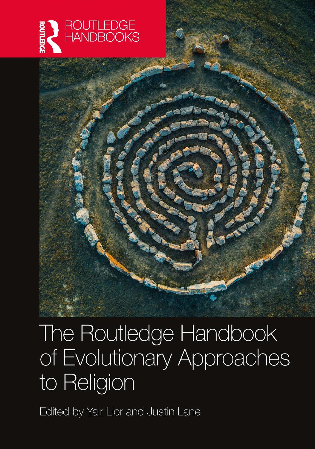 Cover: 9781032324234 | The Routledge Handbook of Evolutionary Approaches to Religion | Buch