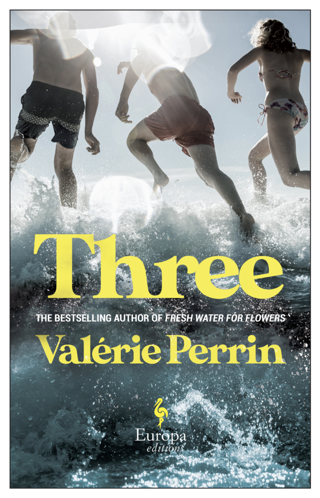 Cover: 9781787704633 | Three | Valerie Perrin | Taschenbuch | Englisch | 2023
