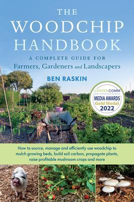 Cover: 9781645020486 | The Woodchip Handbook | Ben Raskin | Taschenbuch | Englisch | 2021