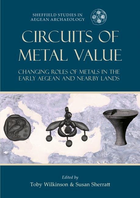Cover: 9781789259612 | Circuits of Metal Value | Susan Sherratt (u. a.) | Taschenbuch | 2023