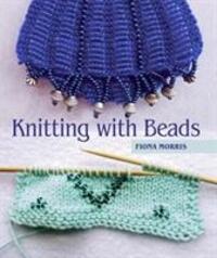 Cover: 9781785005077 | Knitting with Beads | Fiona Morris | Buch | Englisch | 2018