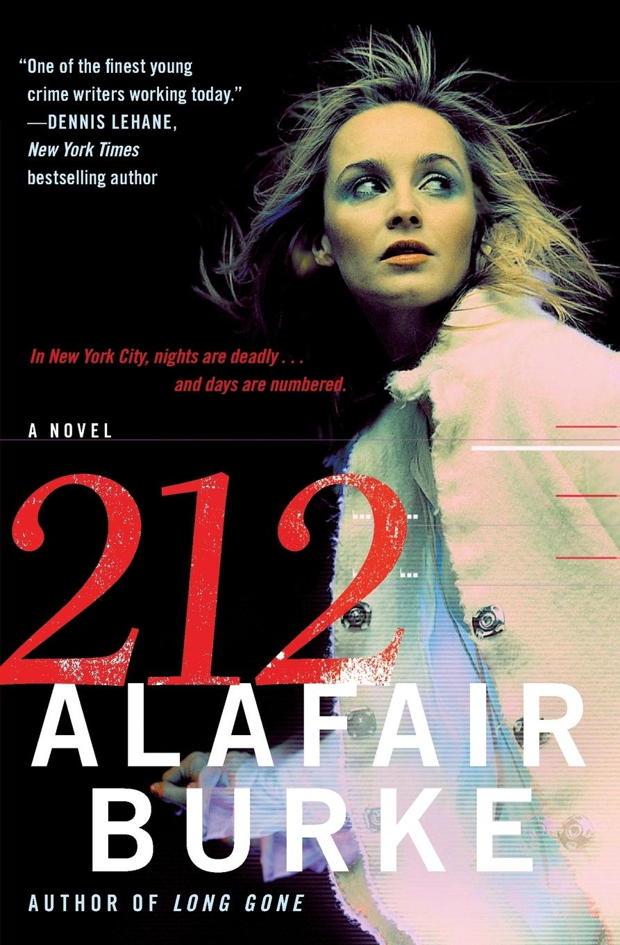 Cover: 9780061561320 | 212 | Alafair Burke | Taschenbuch | Paperback | Englisch | 2011