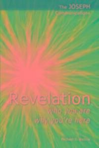 Cover: 9781906625078 | Reccia, M: Revelation - Who You are; Why You're Here | Reccia | Buch