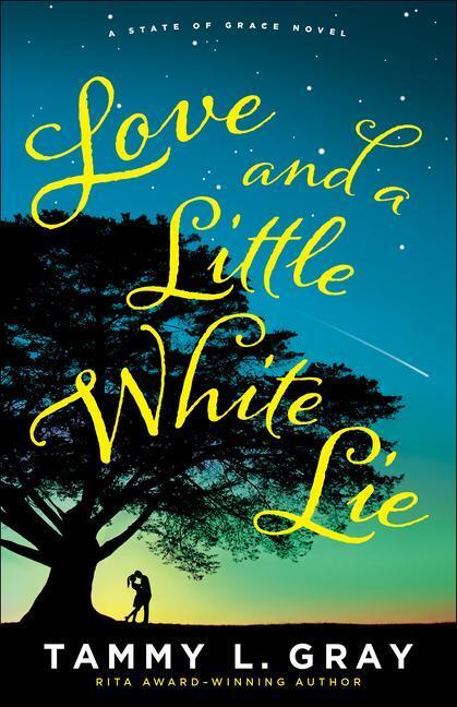 Cover: 9780764235894 | Love and a Little White Lie | Tammy L. Gray | Taschenbuch | Englisch