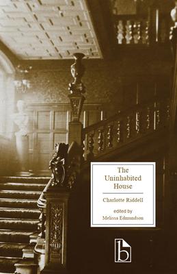 Cover: 9781554815036 | The Uninhabited House | Charlotte Riddell | Taschenbuch | Englisch