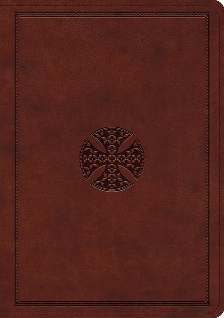 Cover: 9781433579738 | ESV Journaling Bible, Interleaved Edition | Buch | Englisch | 2022