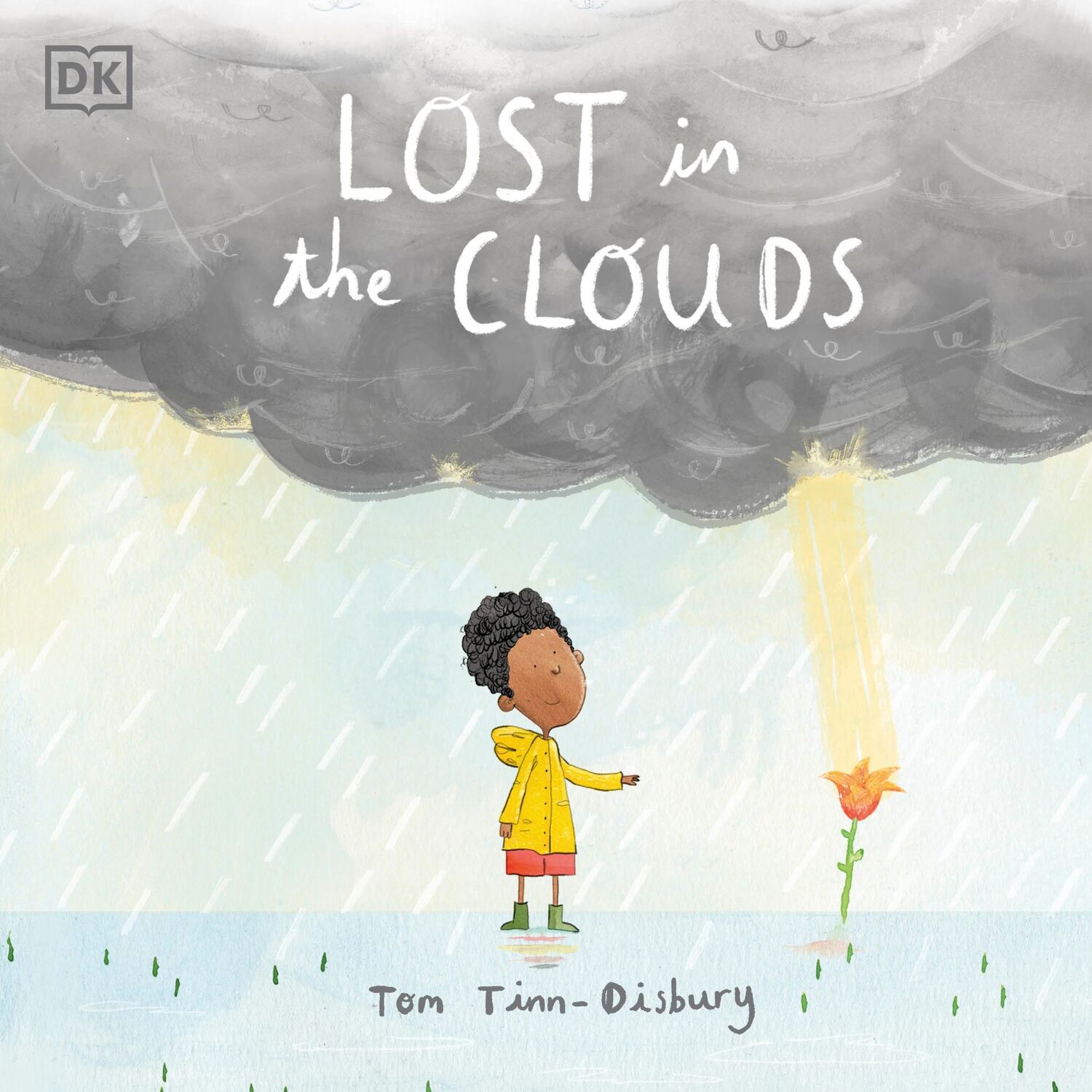 Cover: 9780241488034 | Lost in the Clouds | Dk (u. a.) | Taschenbuch | Englisch | 2021