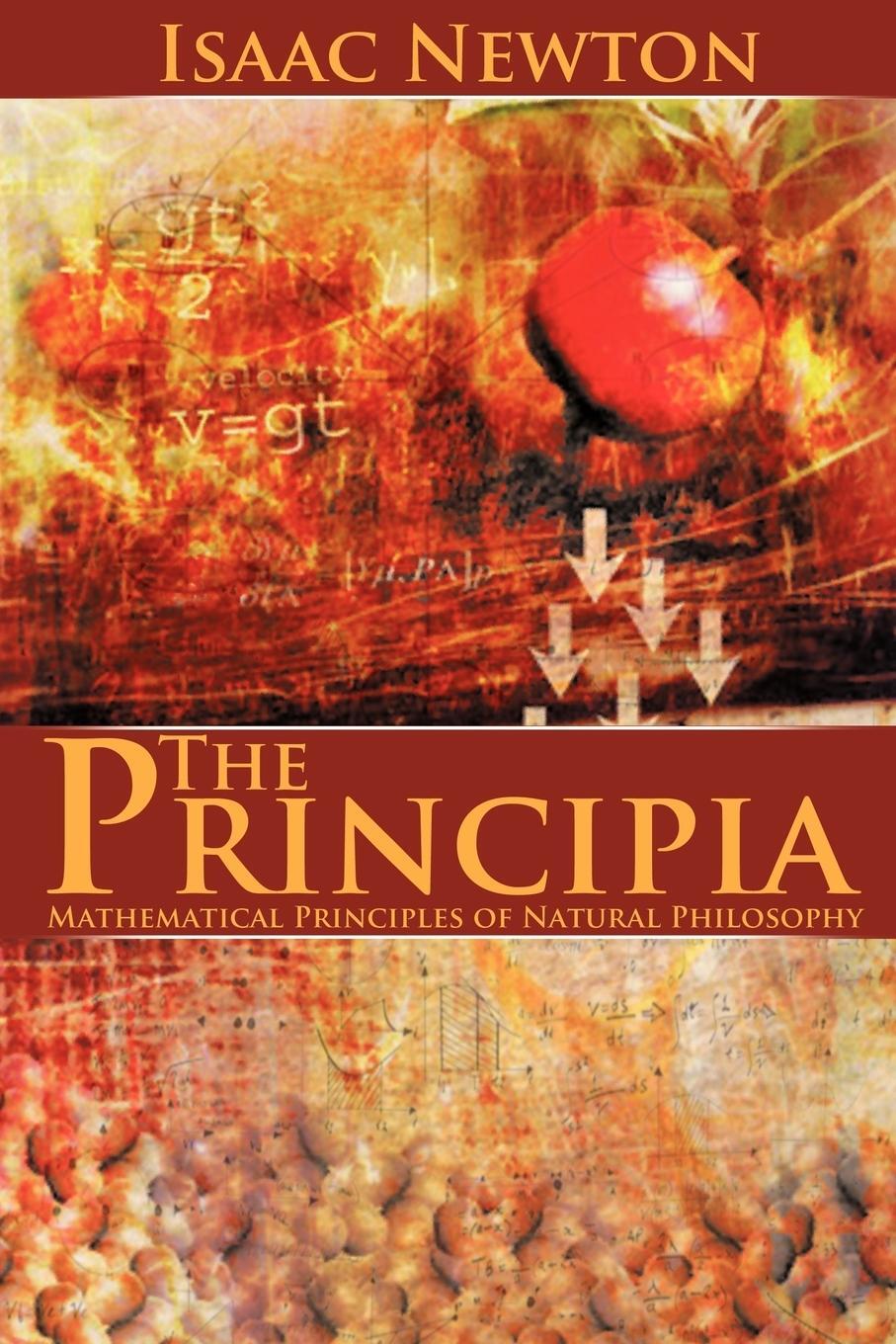 Cover: 9781607962403 | The Principia | Mathematical Principles of Natural Philosophy | Newton