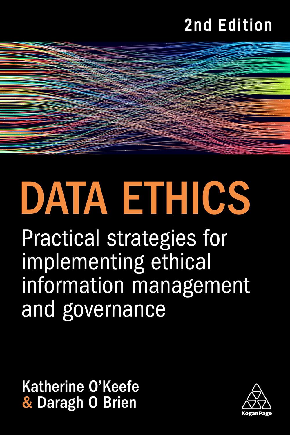 Cover: 9781398610279 | Data Ethics | Katherine O'Keefe (u. a.) | Taschenbuch | Englisch