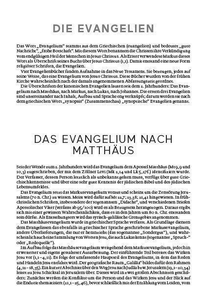 Bild: 9783460441040 | Die Bibel für Ministrantinnen und Ministranten | Einheitsübersetzung