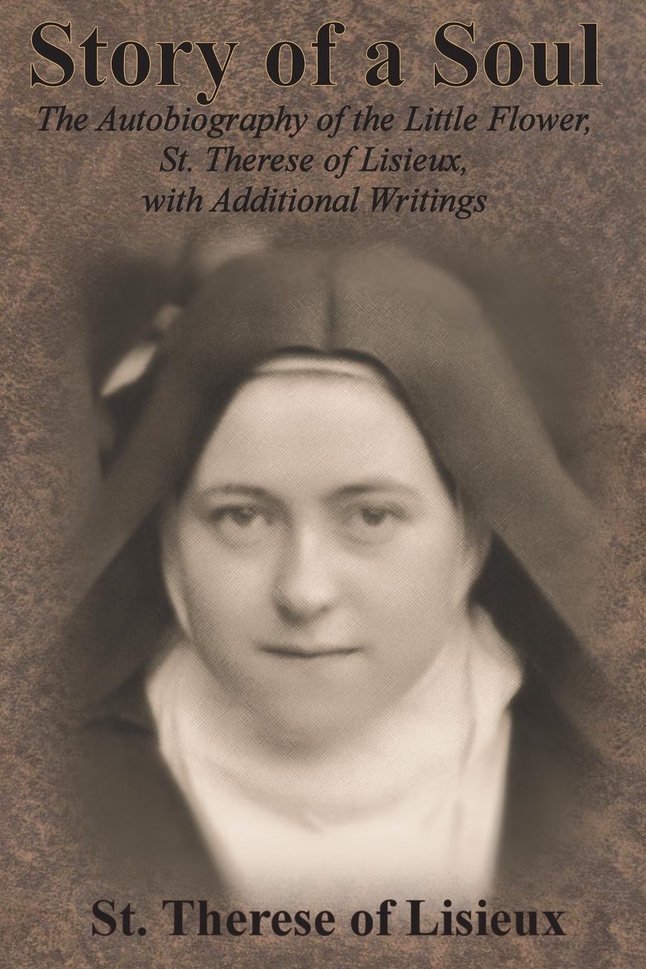 Cover: 9781640322141 | Story of a Soul | St. Therese Of Lisieux | Taschenbuch | Paperback