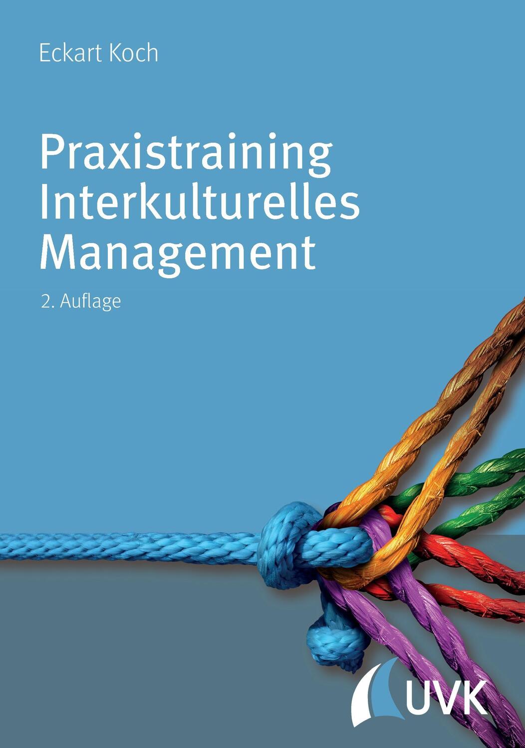 Cover: 9783867647243 | Praxistraining Interkulturelles Management | Eckart Koch | Buch | 2017